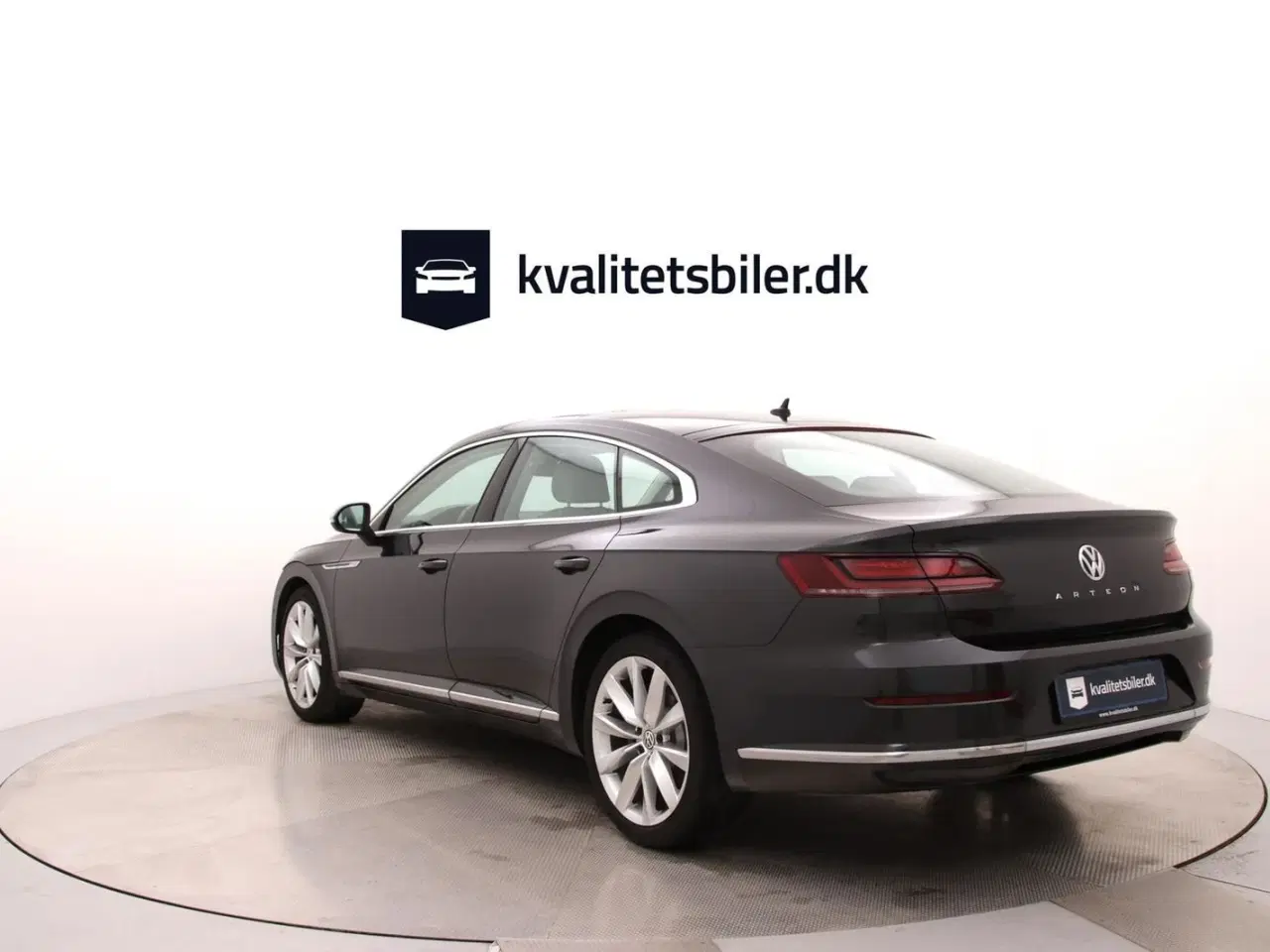 Billede 3 - VW Arteon 1,5 TSi 150 Elegance Business DSG