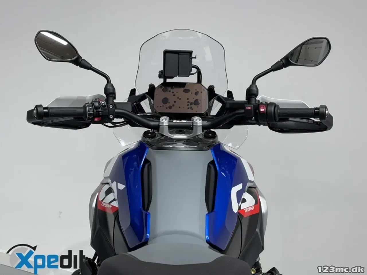 Billede 10 - BMW R 1300 GS