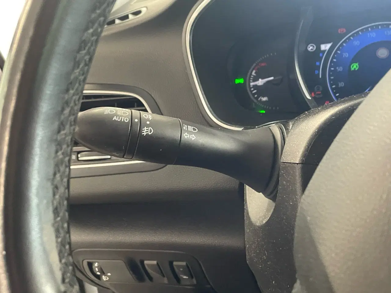 Billede 15 - Renault Mégane Sport Tourer 1,3 TCE GPF Bose EDC 140HK Stc 7g Aut.