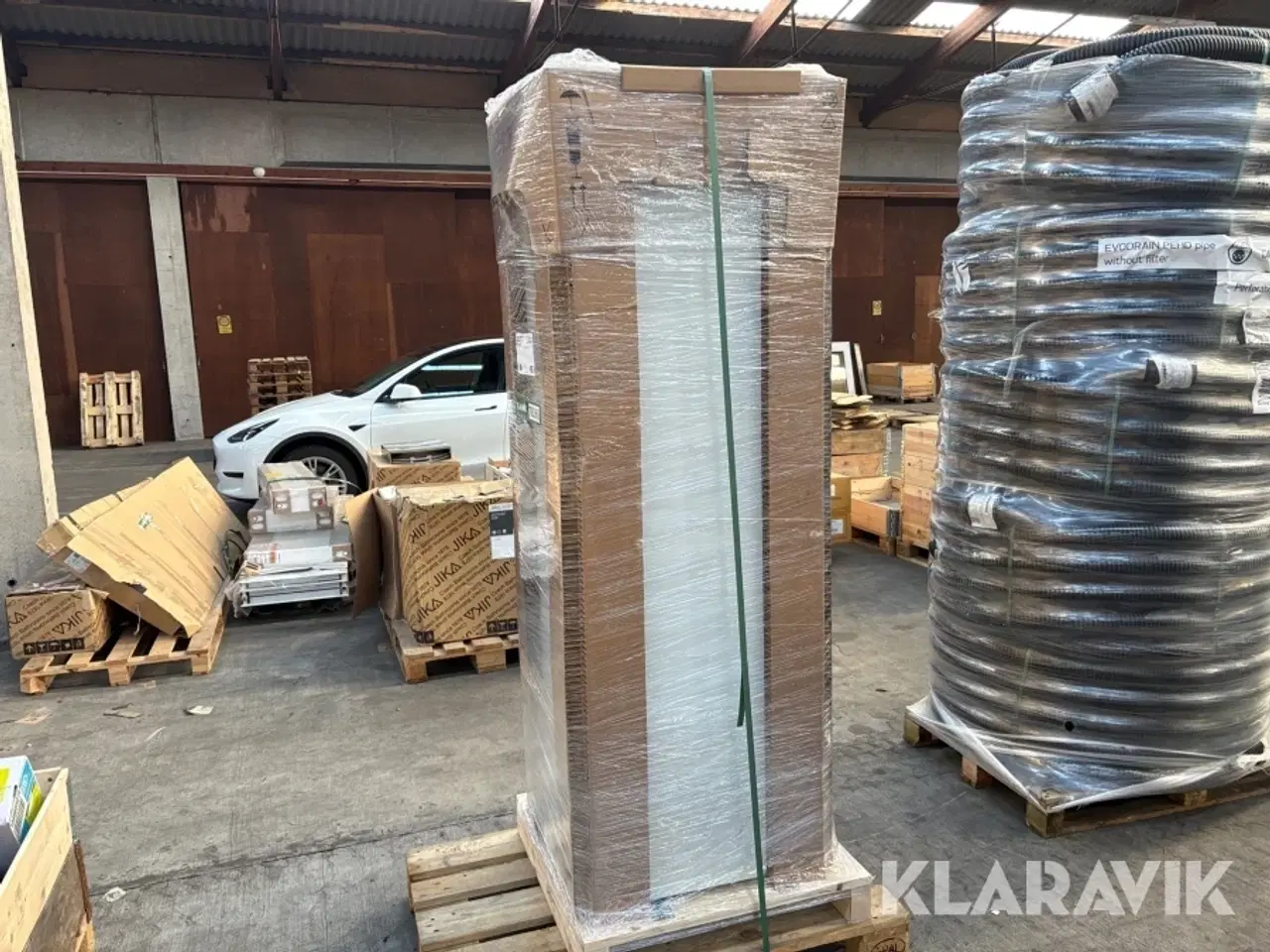 Billede 2 - Varmepumpe indedel Bosch Compress 5800i AW 12 M