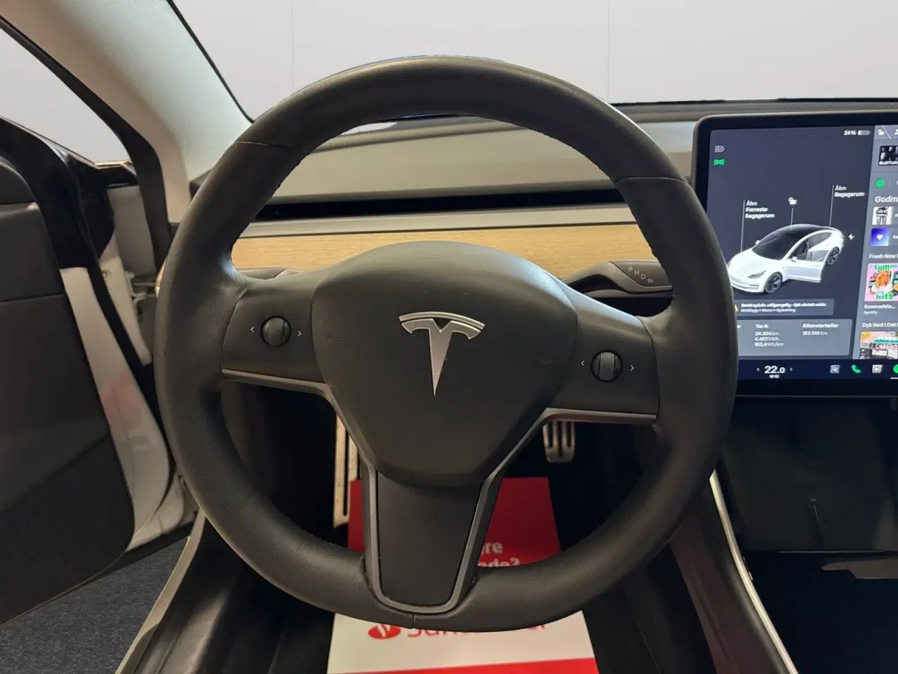 Billede 6 - Tesla Model 3  Standard Range+ RWD