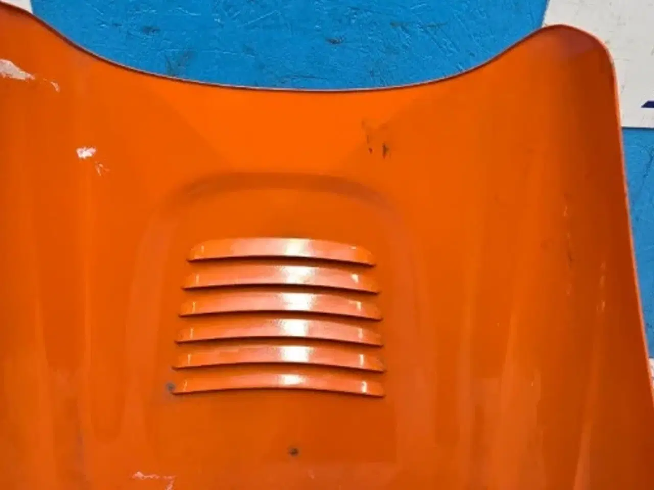 Billede 5 - Husqvarna YTH1542XP Motorhjelm 532185682