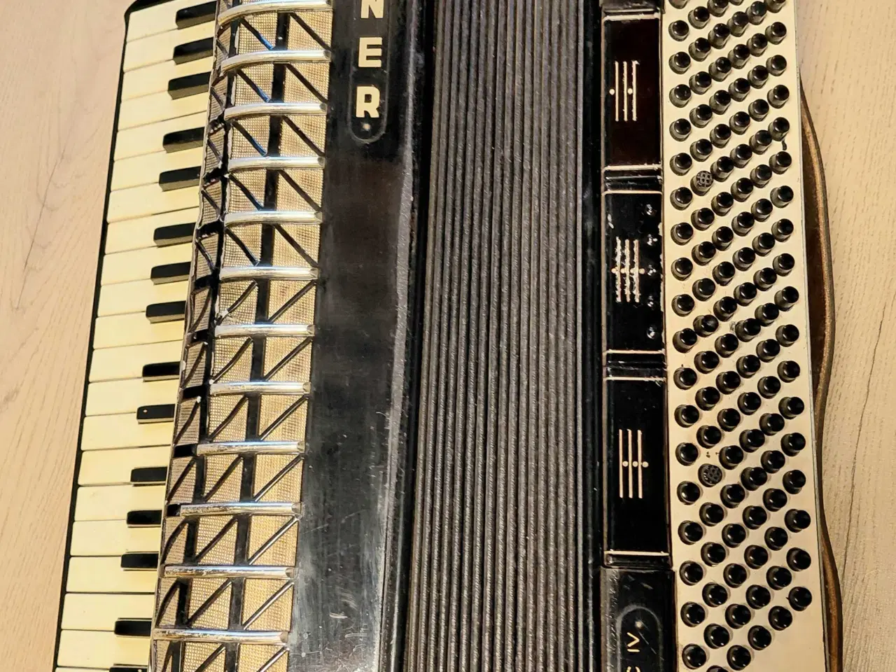 Billede 6 - H0HNER Atlantic IV De Luxe