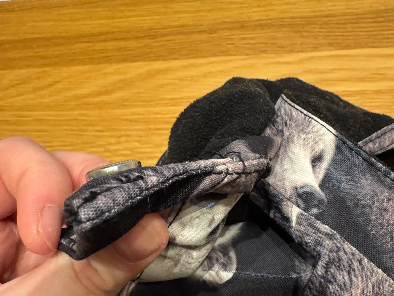 Billede 20 - Molo pyxix flyverdragt