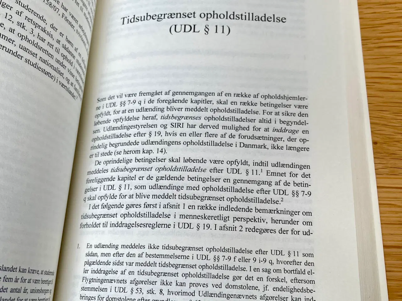 Billede 2 - Grundlæggende EU-ret af Peter Starup 