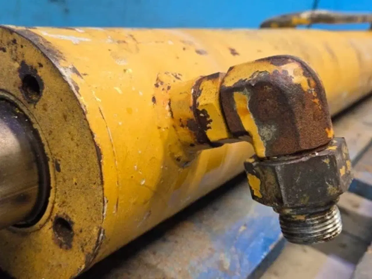 Billede 12 - Ford 675D Cylinder F1NNB577BA