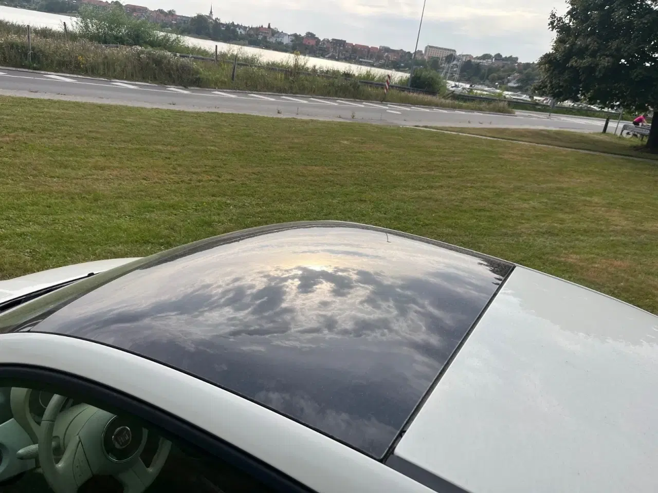 Billede 9 - Fiat 500 1,2 Lounge