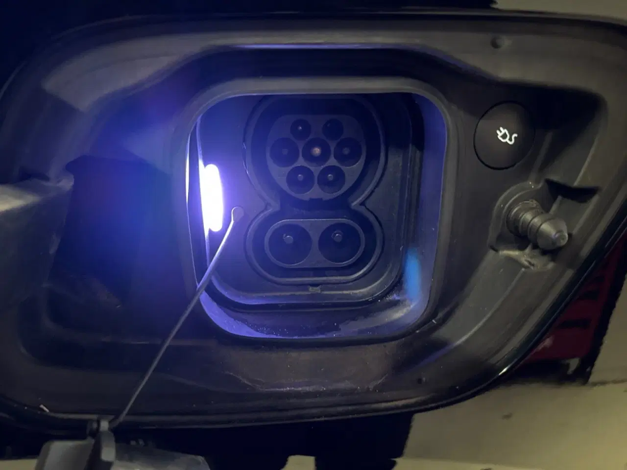 Billede 15 - Volvo XC40  P8 ReCharge Twin R-Design