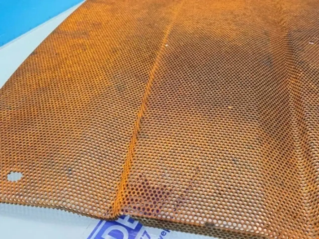 Billede 8 - New Holland LB115B Gitter 87571893