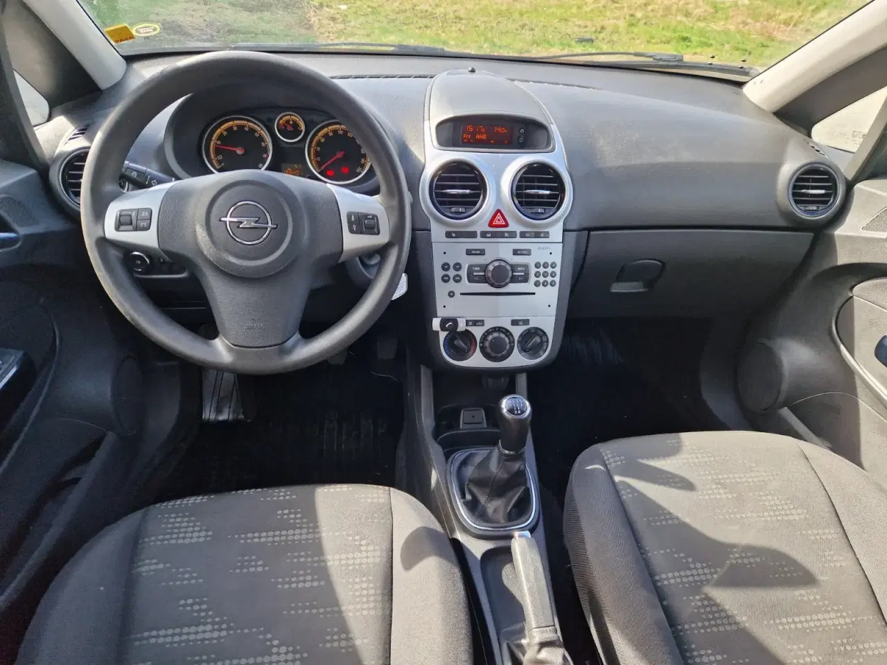 Billede 5 - Opel Corsa 1,2 16V Cosmo
