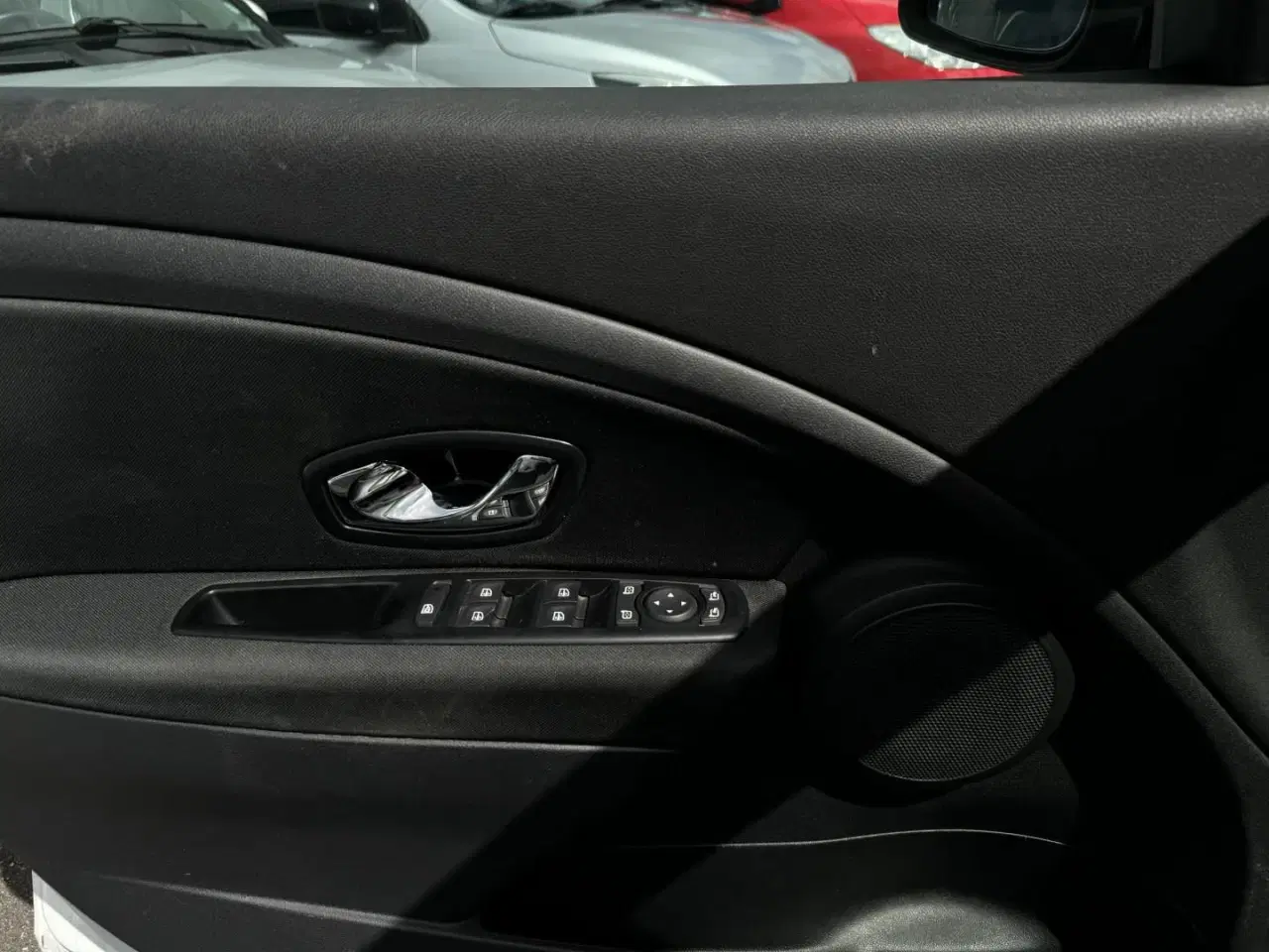 Billede 19 - Renault Mégane Sport Tourer 1,5 DCI FAP Expression ESM 110HK Stc 6g