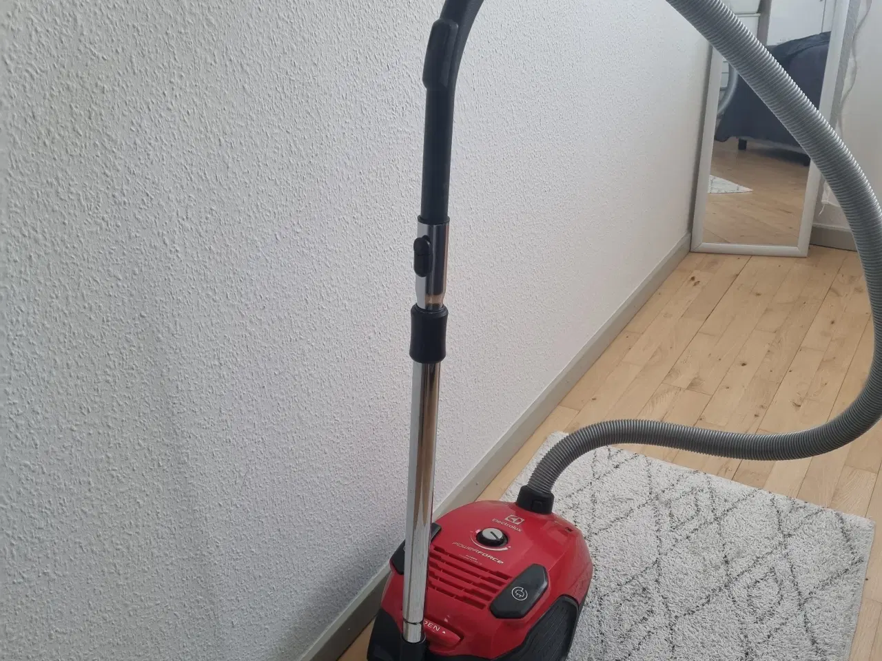 Billede 3 - Fin støvsuger af mærke Electrolux