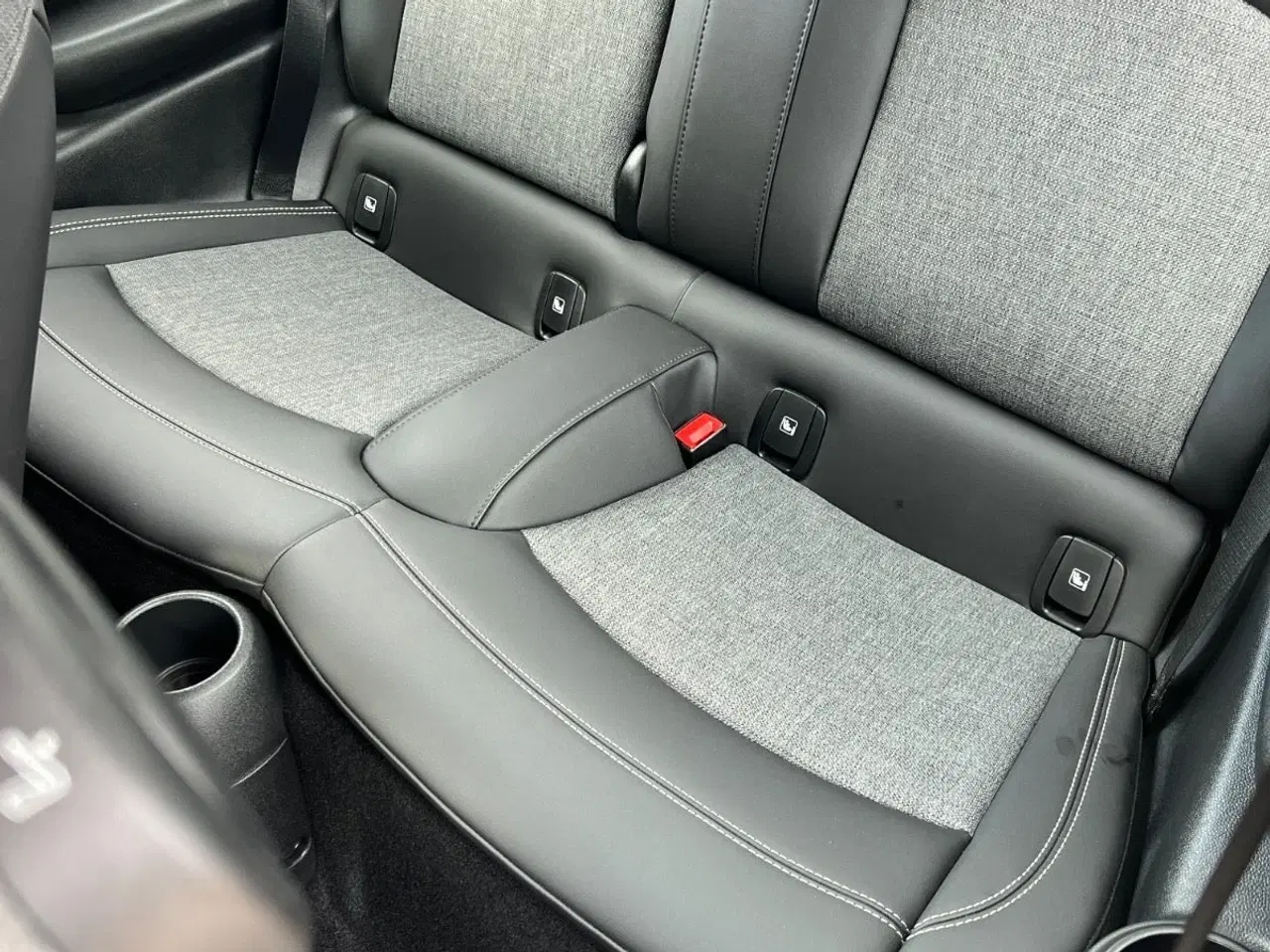 Billede 6 - MINI Cooper SE  Experience