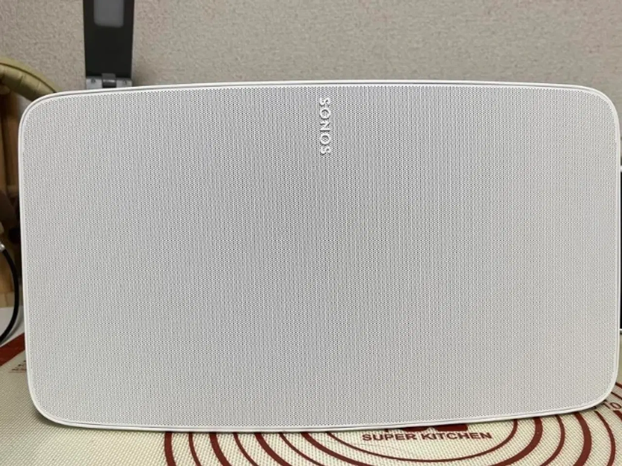 Billede 1 - Sonos five