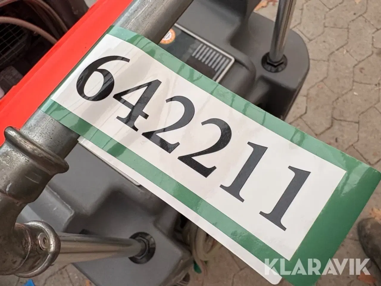 Billede 6 - Affugtere Intertek HT 650 2 styk