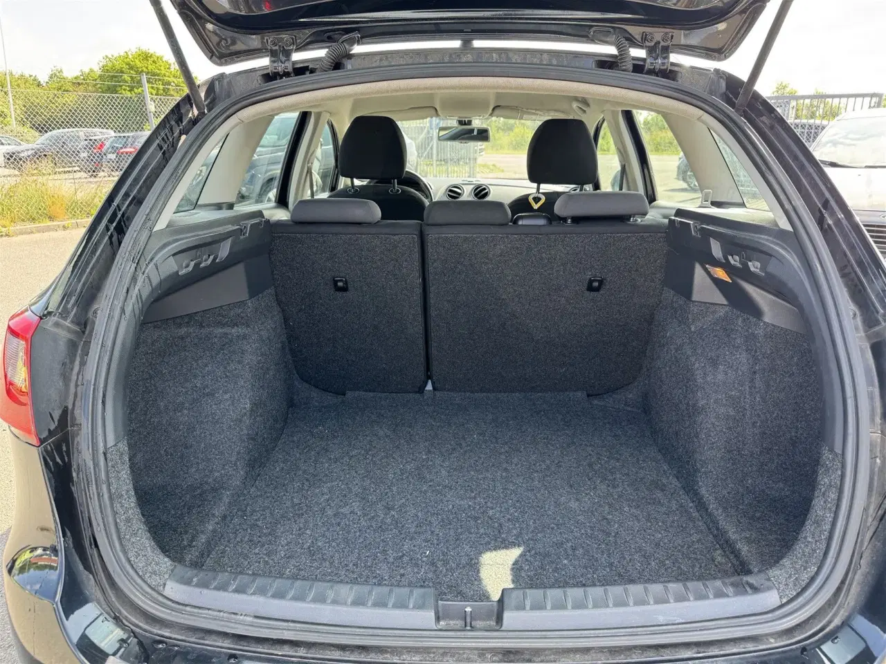 Billede 18 - Seat Ibiza 1,2 TSI Ecomotive Style 105HK Stc