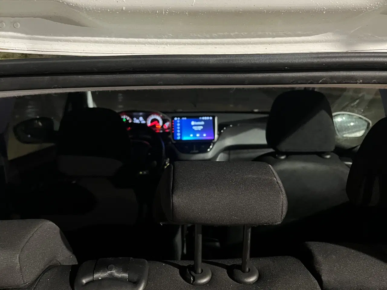 Billede 7 - Peugeot 208 HDi 68 Access 2012