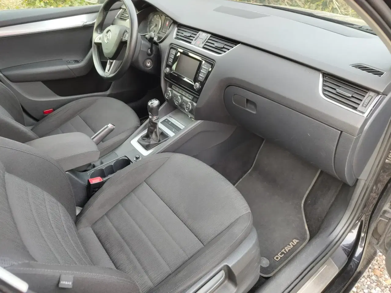 Billede 9 - Skoda Octavia 1,2 TSi 105 Elegance Combi