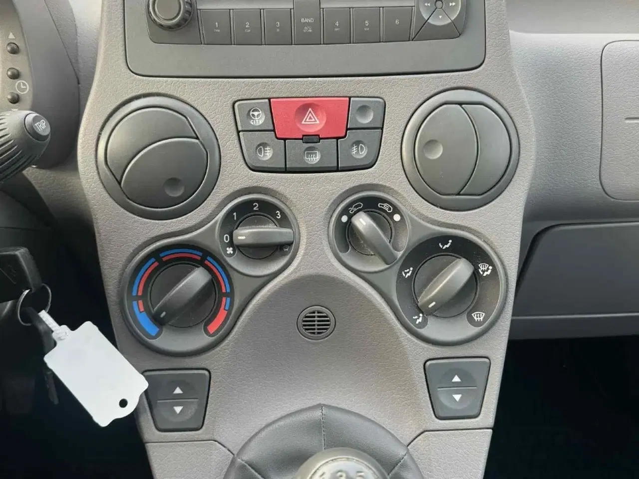 Billede 16 - Fiat Panda 1,2 Dynamic