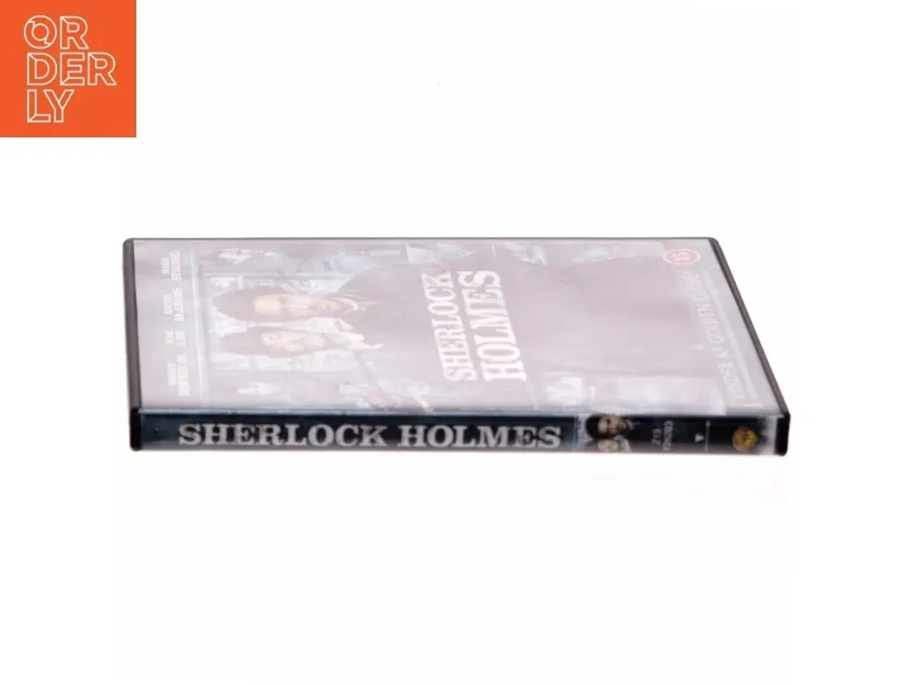 Billede 2 - Sherlock Holmes