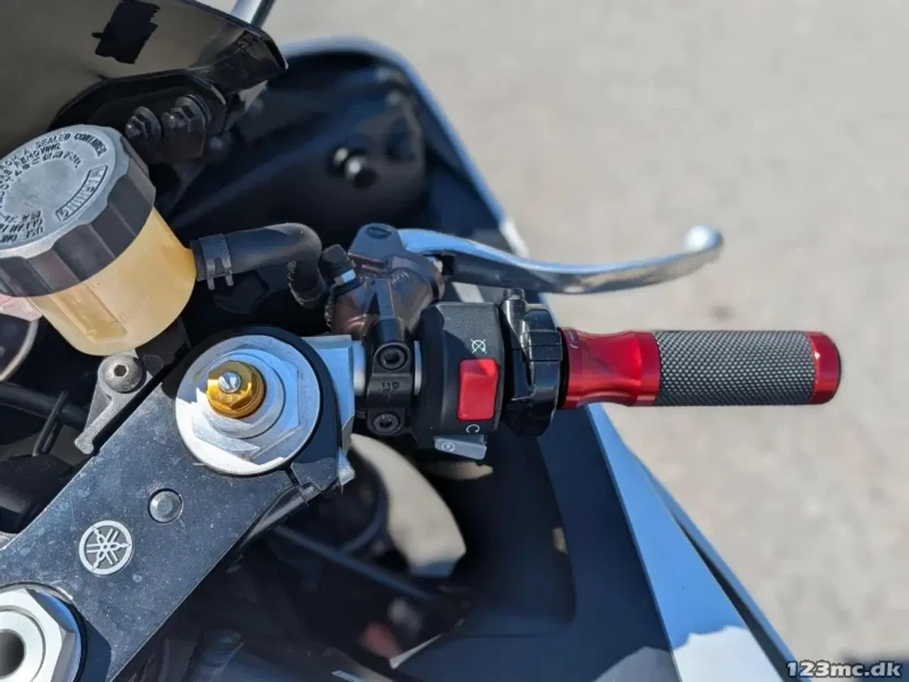 Billede 10 - Yamaha YZF R6