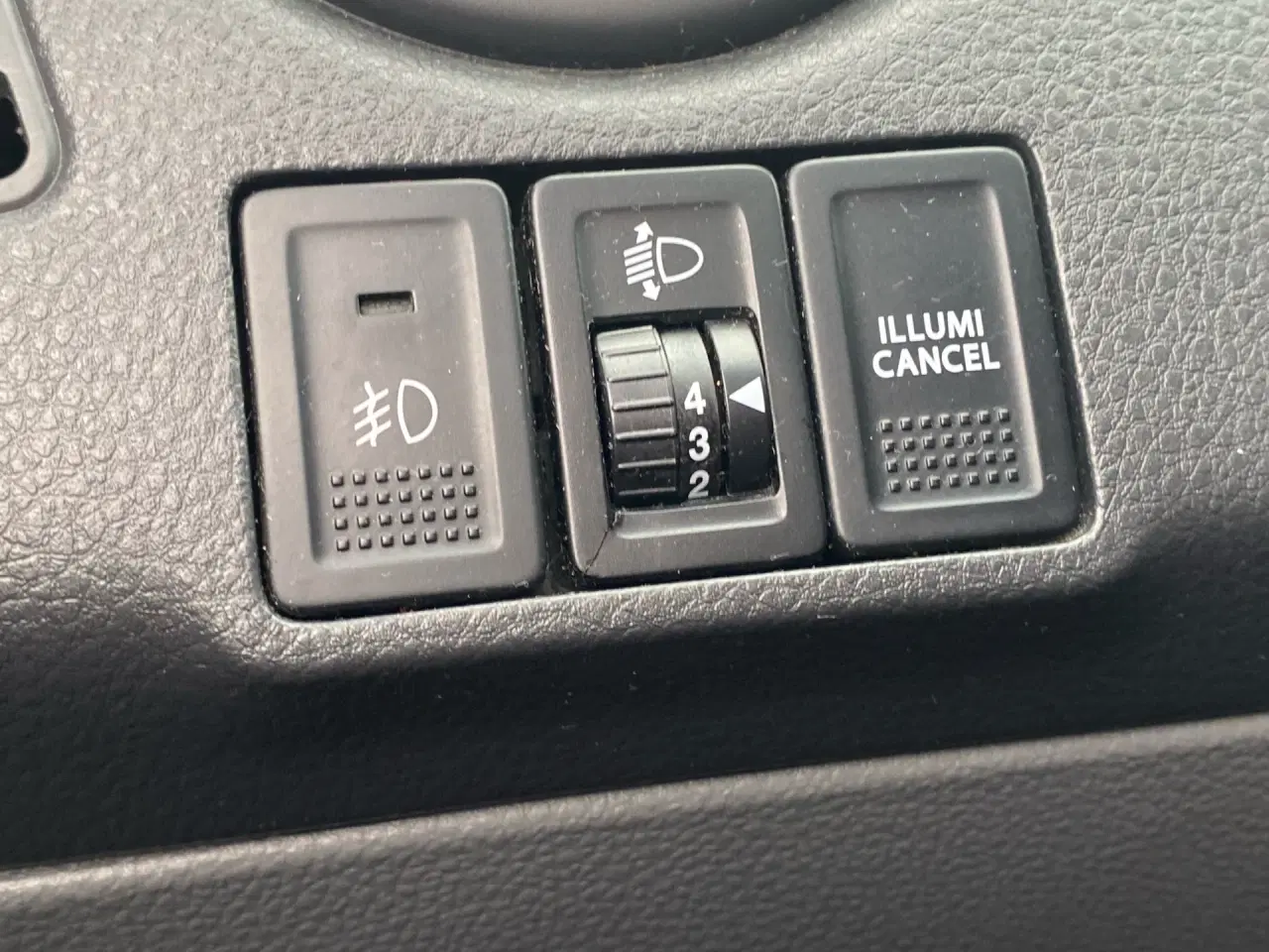 Billede 17 - Suzuki SX4 1,9 DDIS GLS 120HK 5d 6g