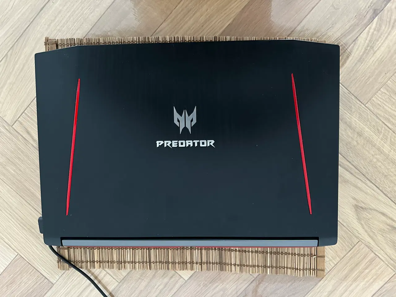 Billede 5 - Acer Predator Helios 300, 3.50 GHz, 16 GB ram, 256