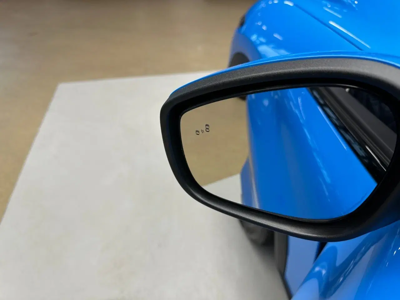 Billede 14 - Ford Mustang Mach-E 88 Extended Range