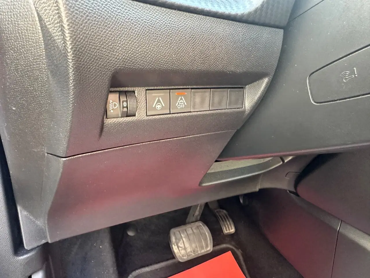 Billede 24 - Peugeot 2008 1,2 PureTech 130 Selection Tech EAT8