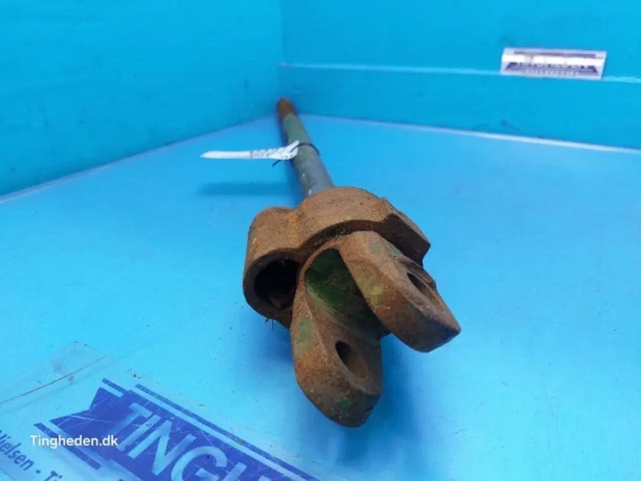 Billede 3 - John Deere 3030 Liftspindel L31642