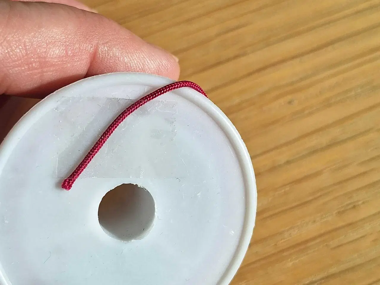 Billede 3 - Knyttesnor 