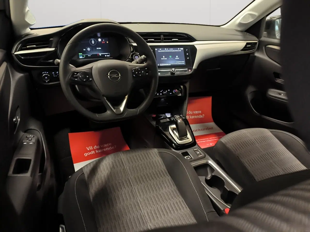 Billede 5 - Opel Corsa-e 50 Essentia