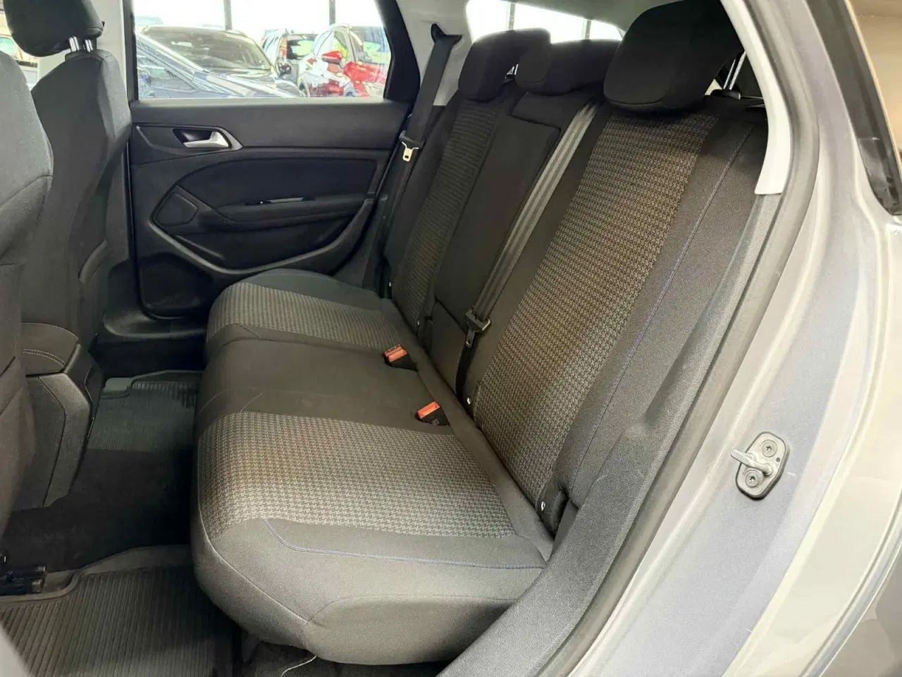 Billede 15 - Peugeot 308 1,5 BlueHDi 130 Style SW