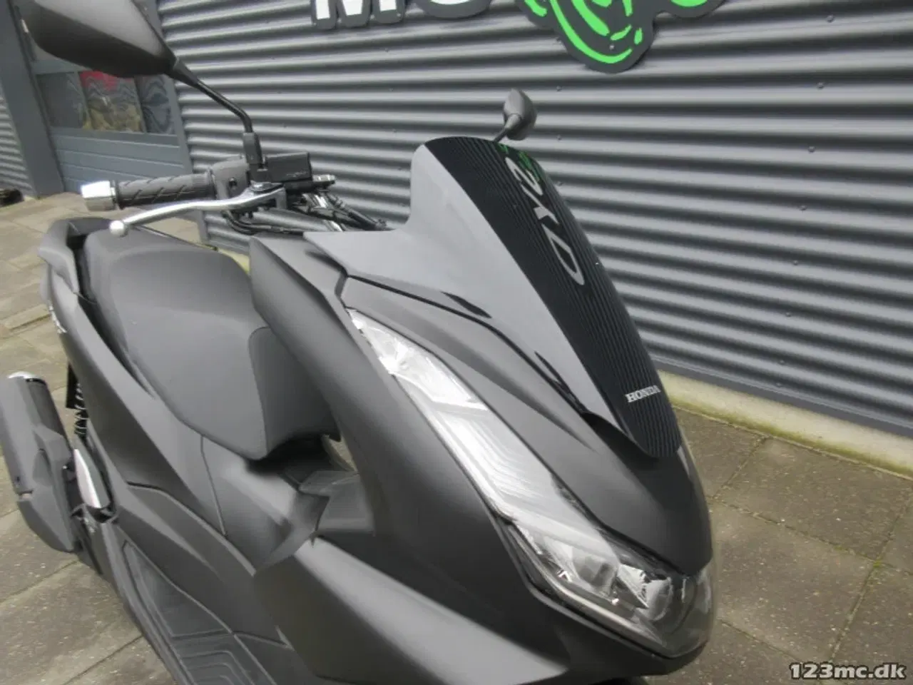 Billede 12 - Honda PCX 125 MC-SYD BYTTER GERNE