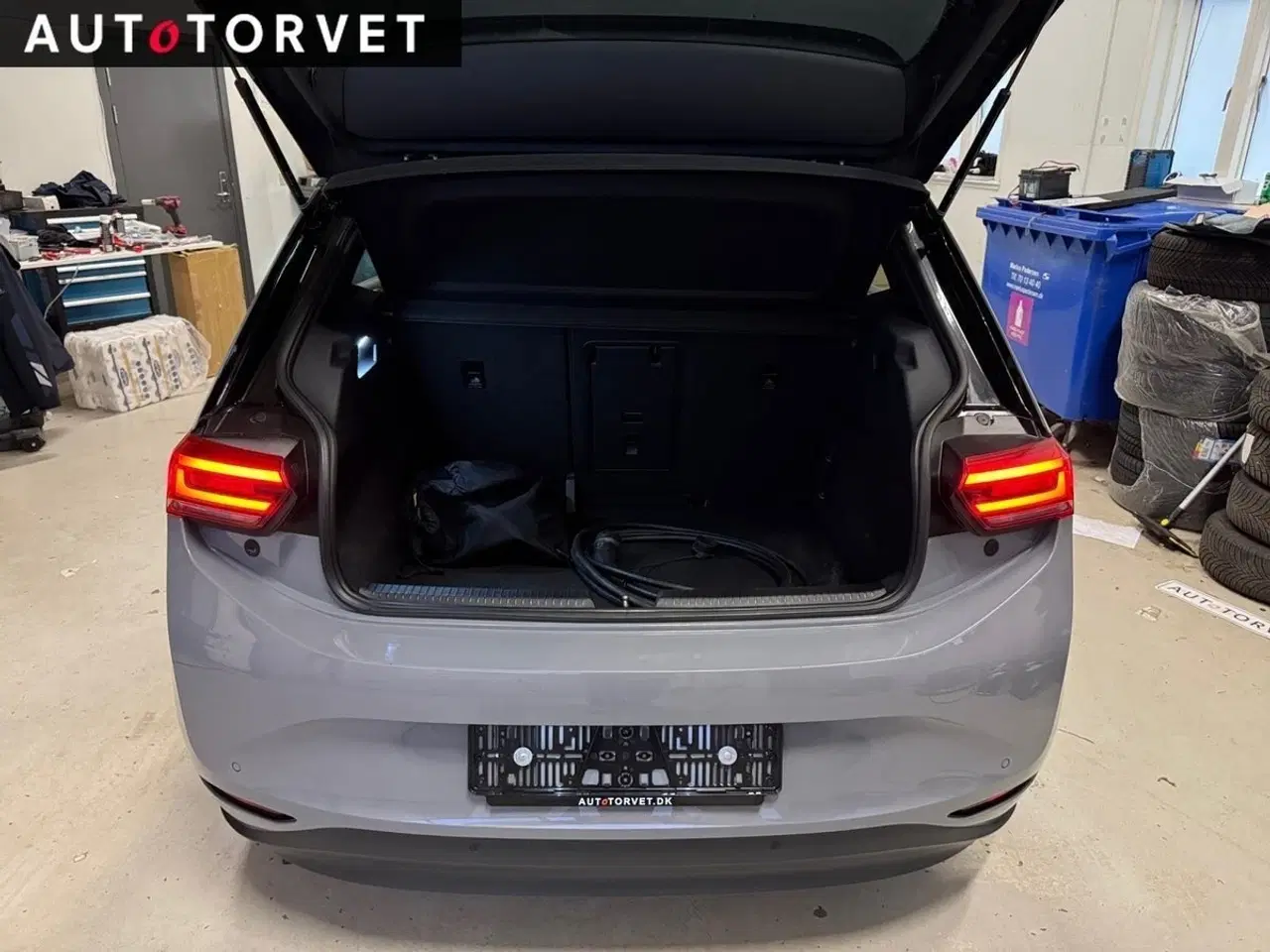 Billede 14 - VW ID.3 77 Pro S