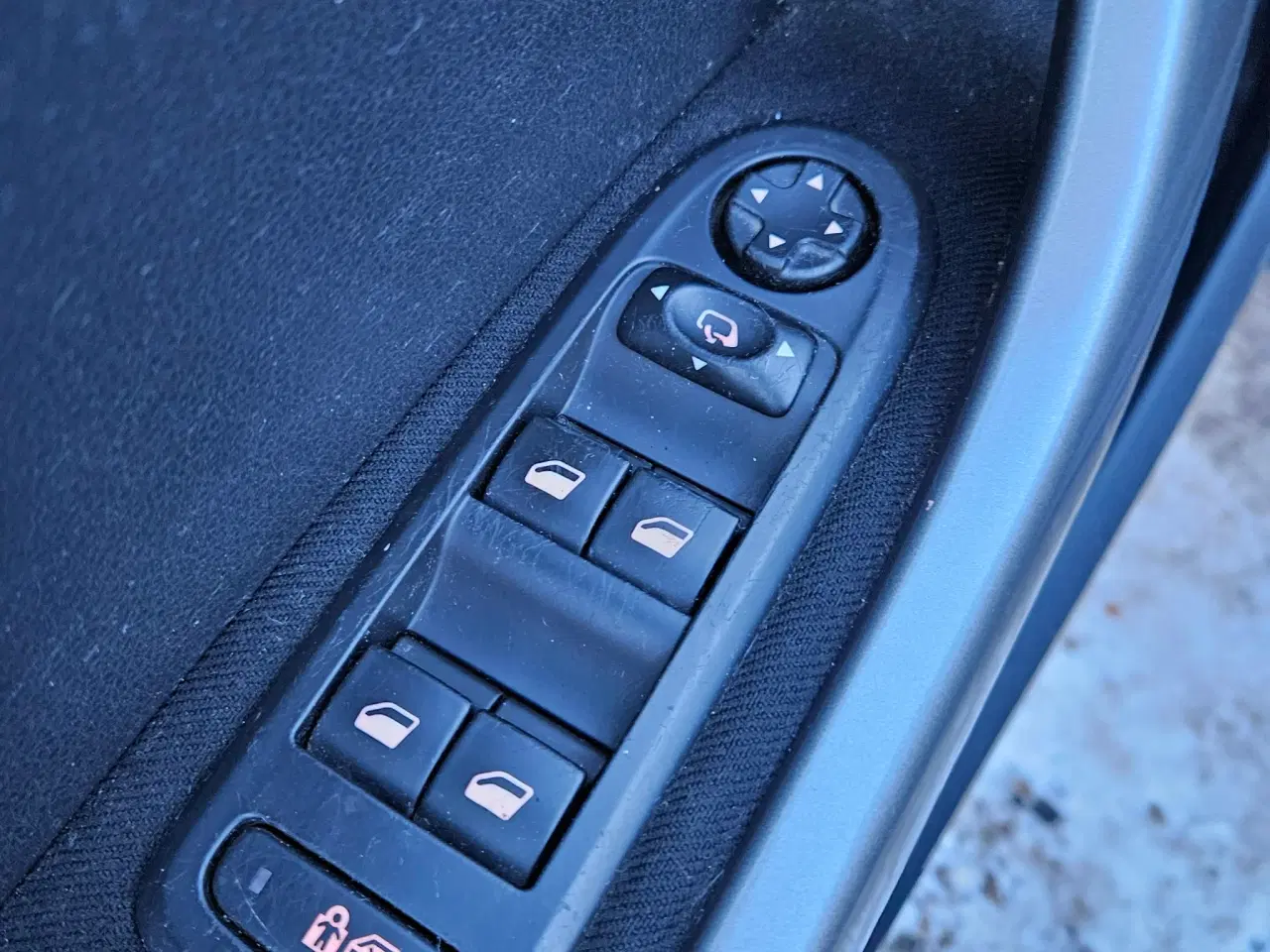 Billede 12 - Peugeot 308 1,6 