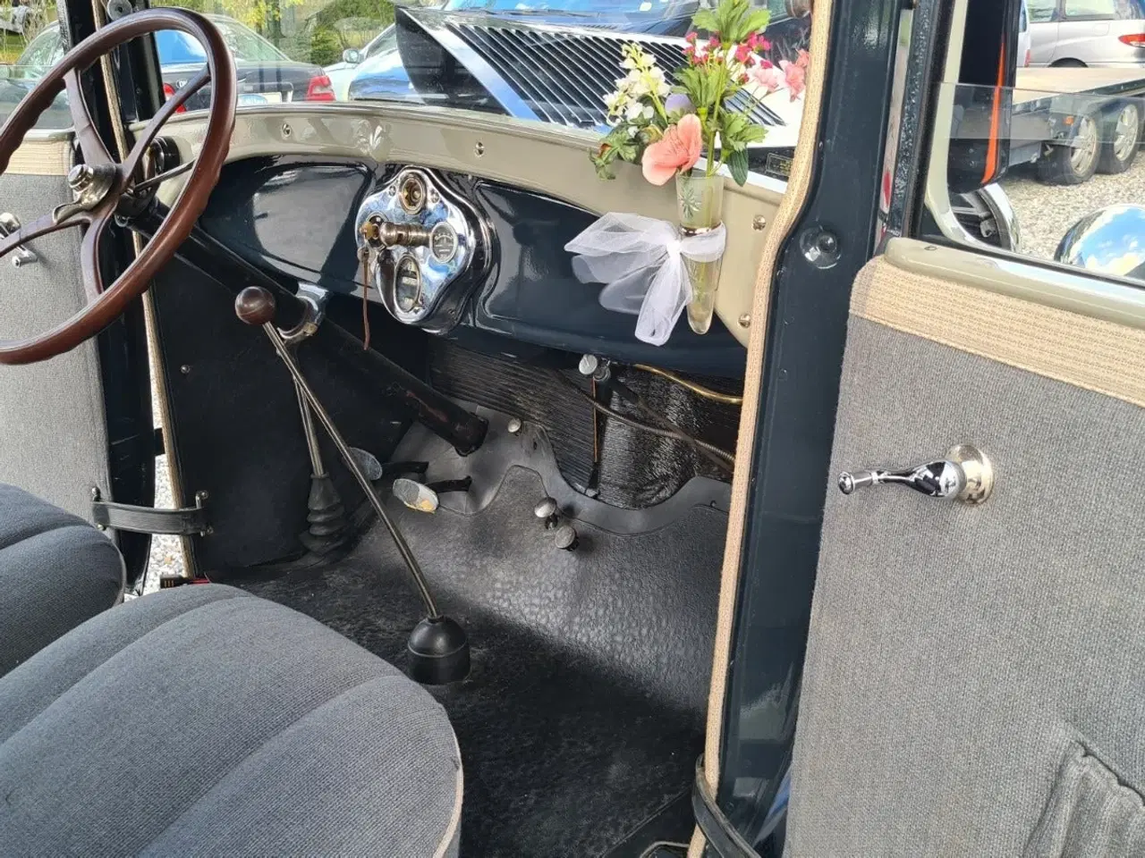 Billede 9 - Ford A 3,3 