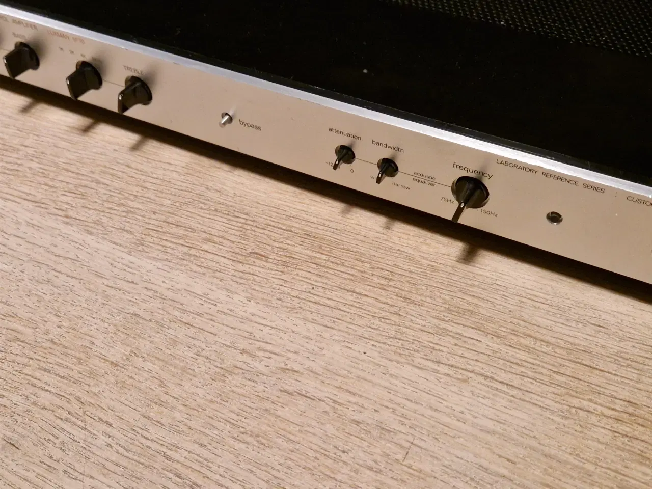 Billede 4 - Luxman 5F-70