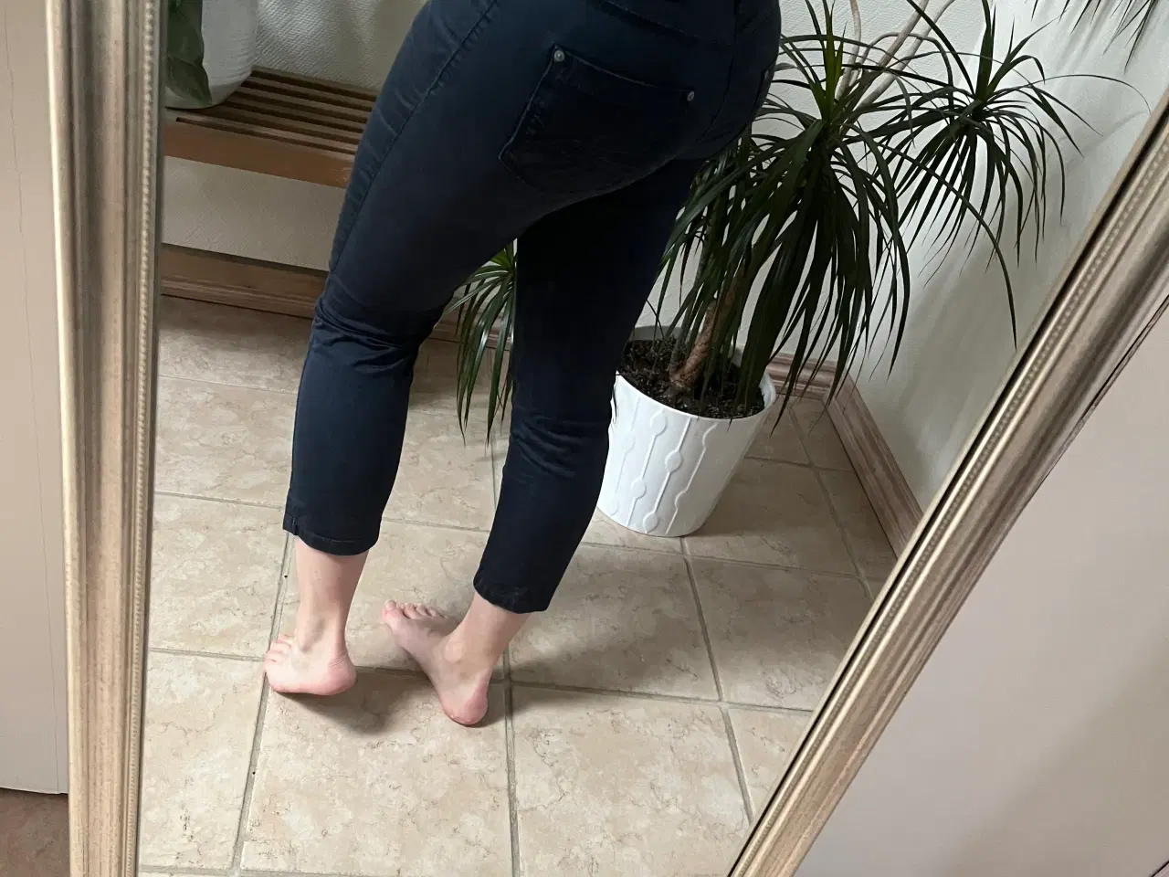 Billede 1 - Brax stumpebukser 