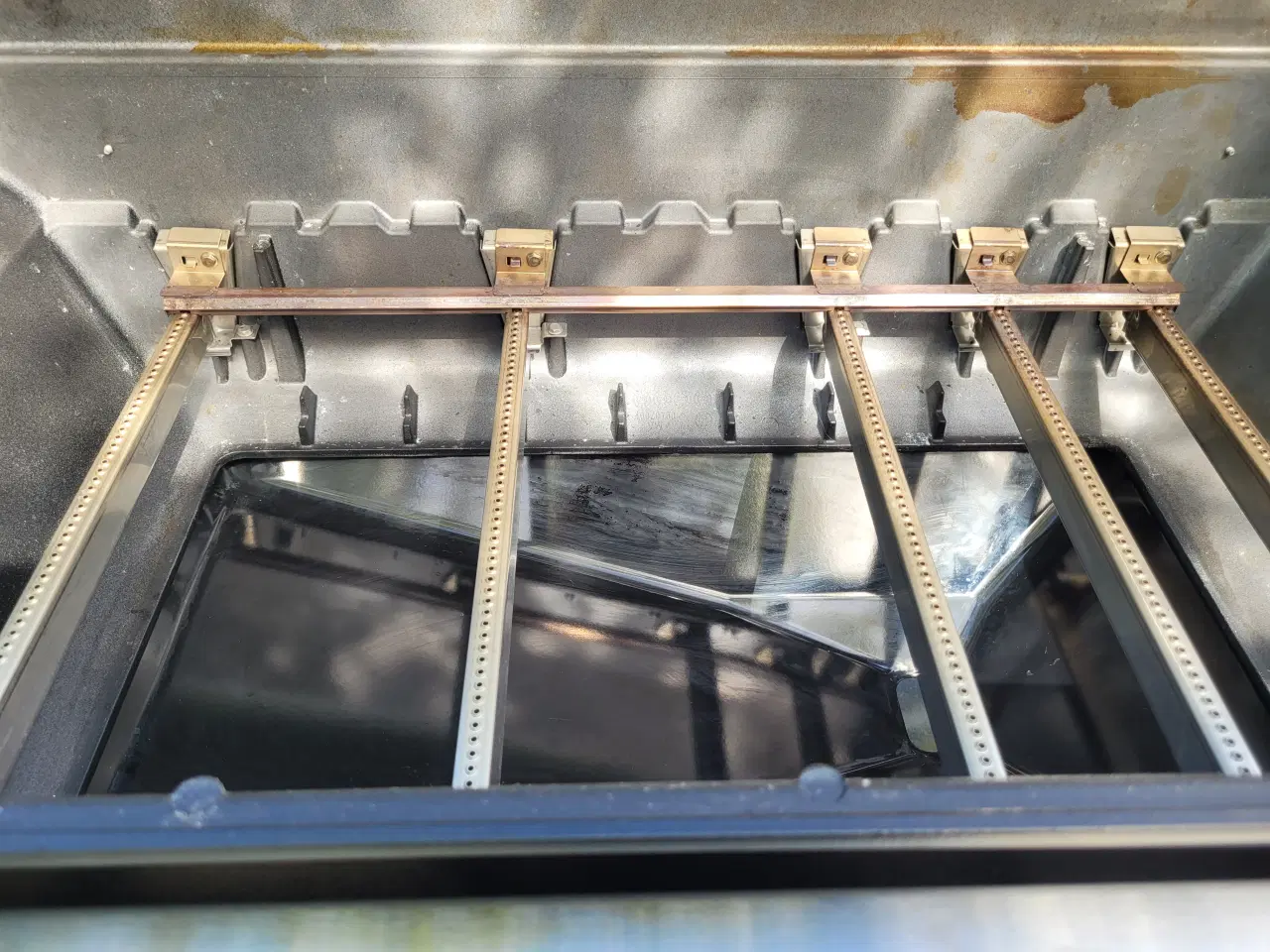Billede 8 - Weber Genesis E- 435 gasgrill