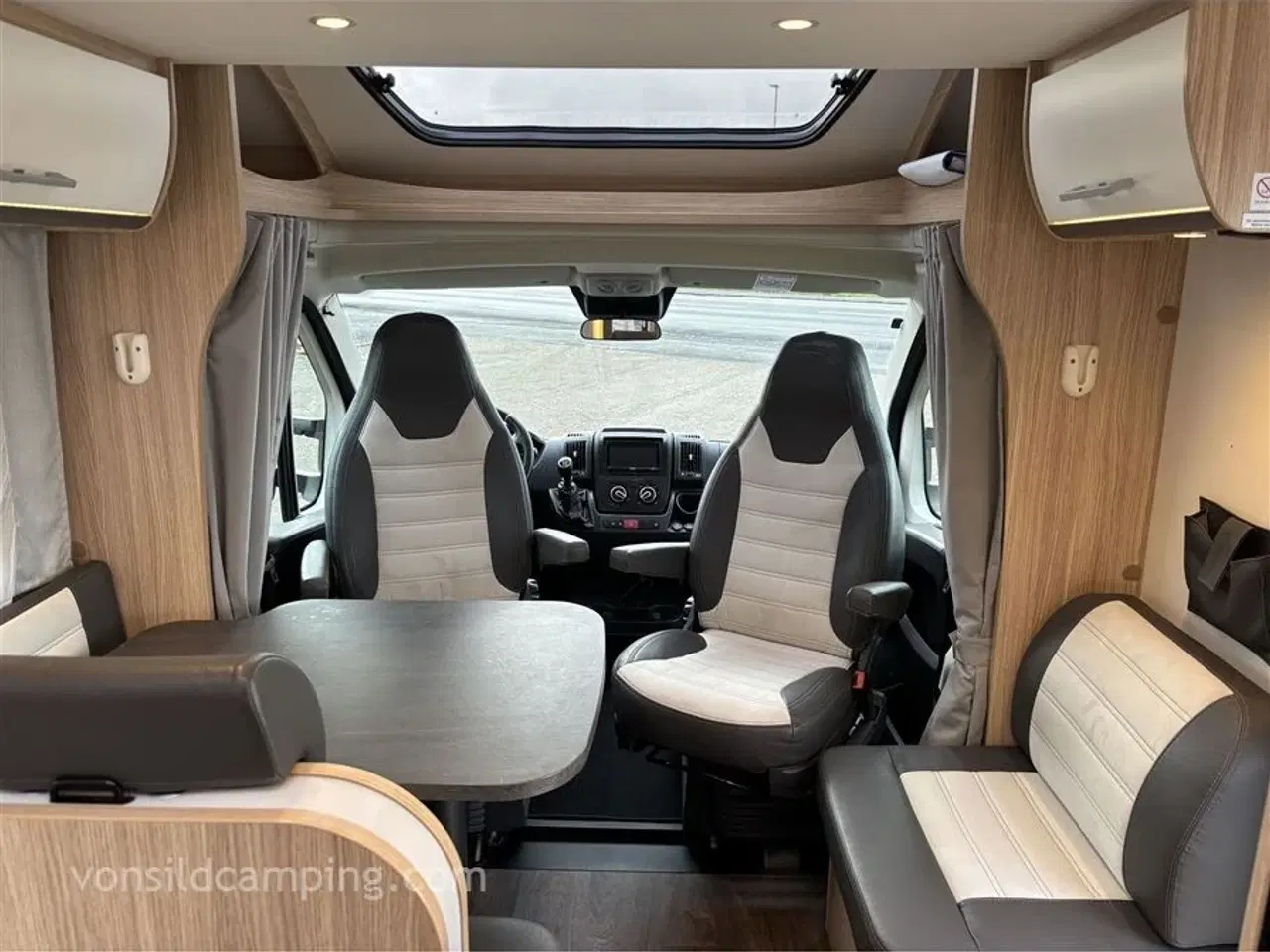 Billede 4 - 2021 - SunLight T 68 Adventure Edition