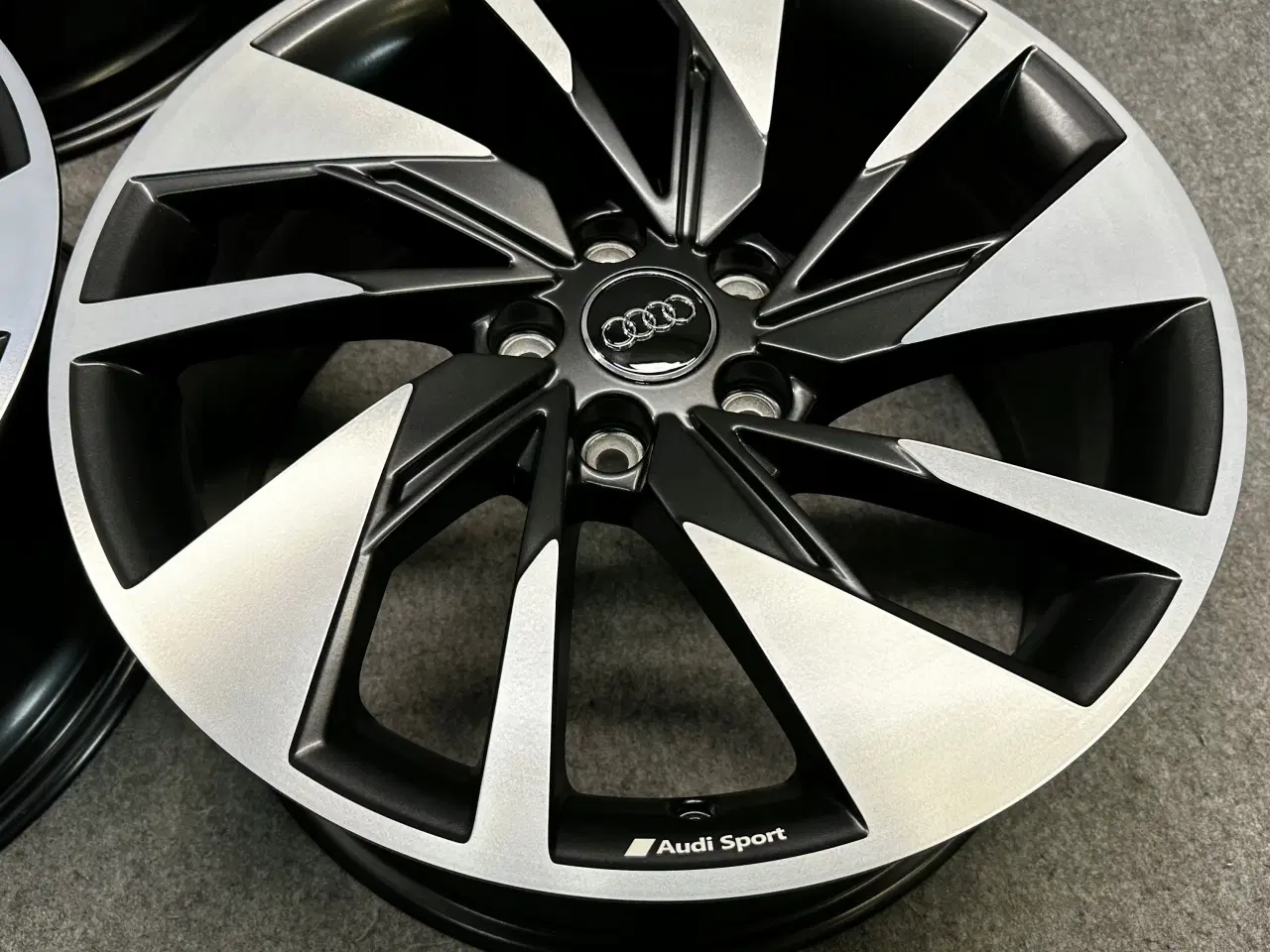 Billede 6 - AUDI A3 8Y 8Y0 18 8.0" x 18" 5x112 ET 46