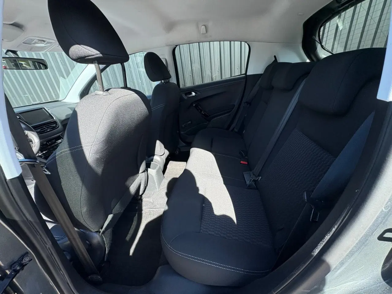 Billede 8 - Peugeot 208 1,6 BlueHDi 100 Allure