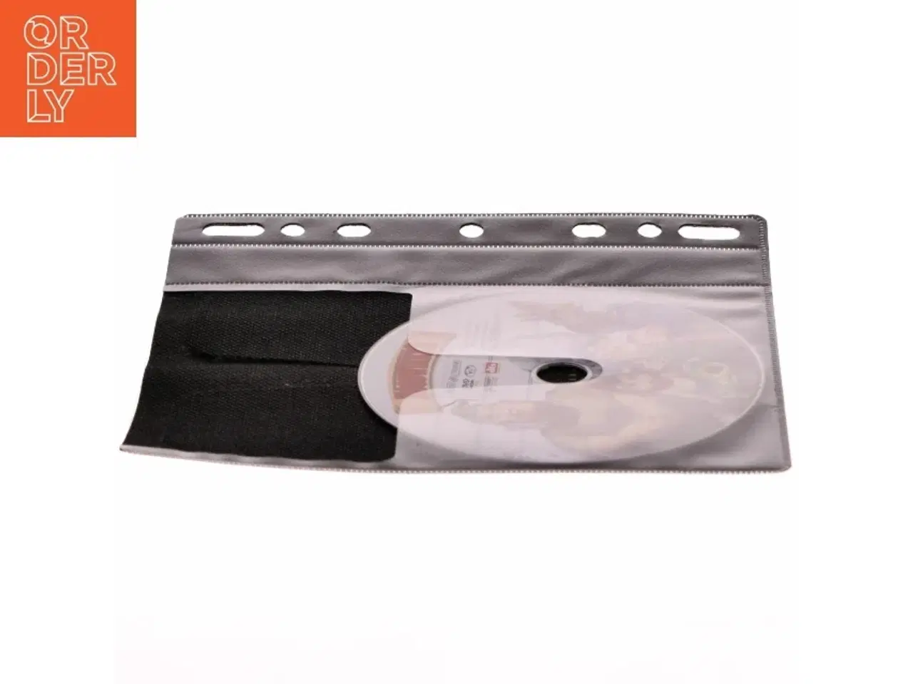 Billede 2 - Hoodwinked