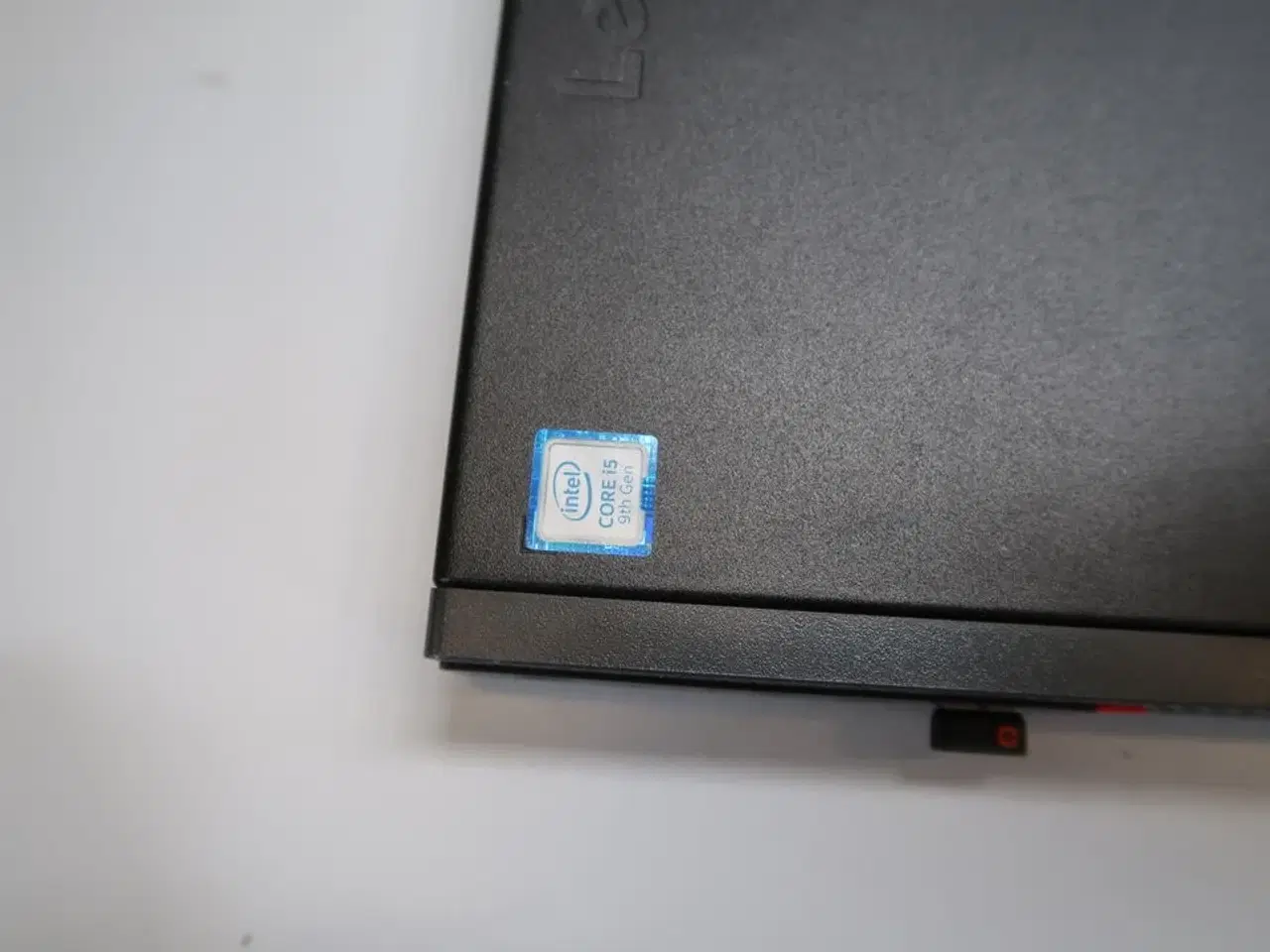 Billede 6 - Computerskærm HP, tastatur, håndscanner, computer LENOVO