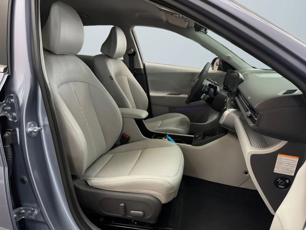 Billede 15 - Hyundai Kona 65 EV Ultimate