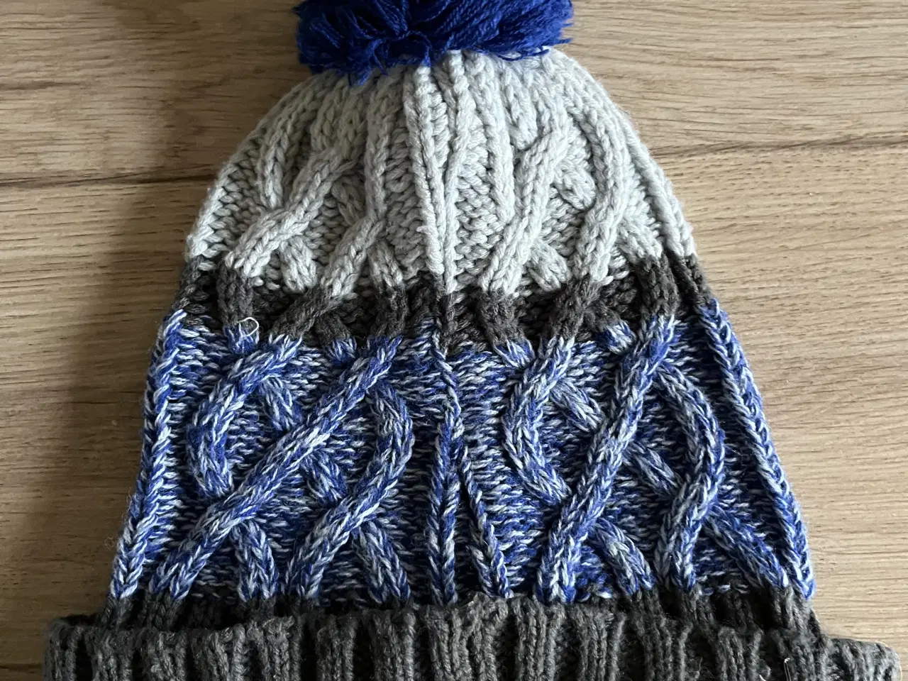 Billede 4 - Strikhue Orbea Wool Cap