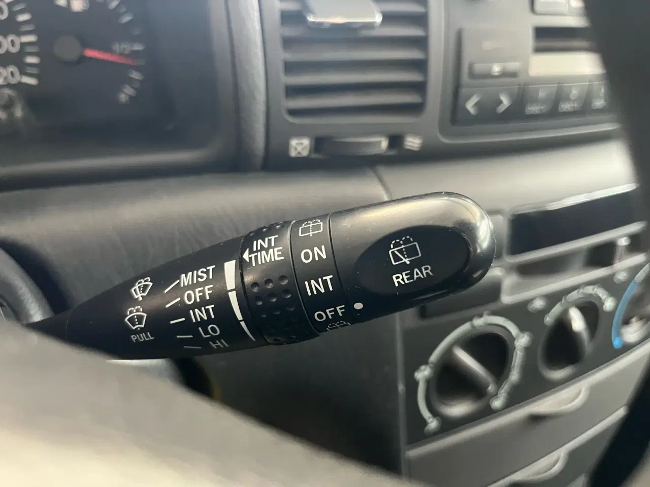 Billede 9 - Toyota Corolla 1,6 Linea Terra 110HK Stc