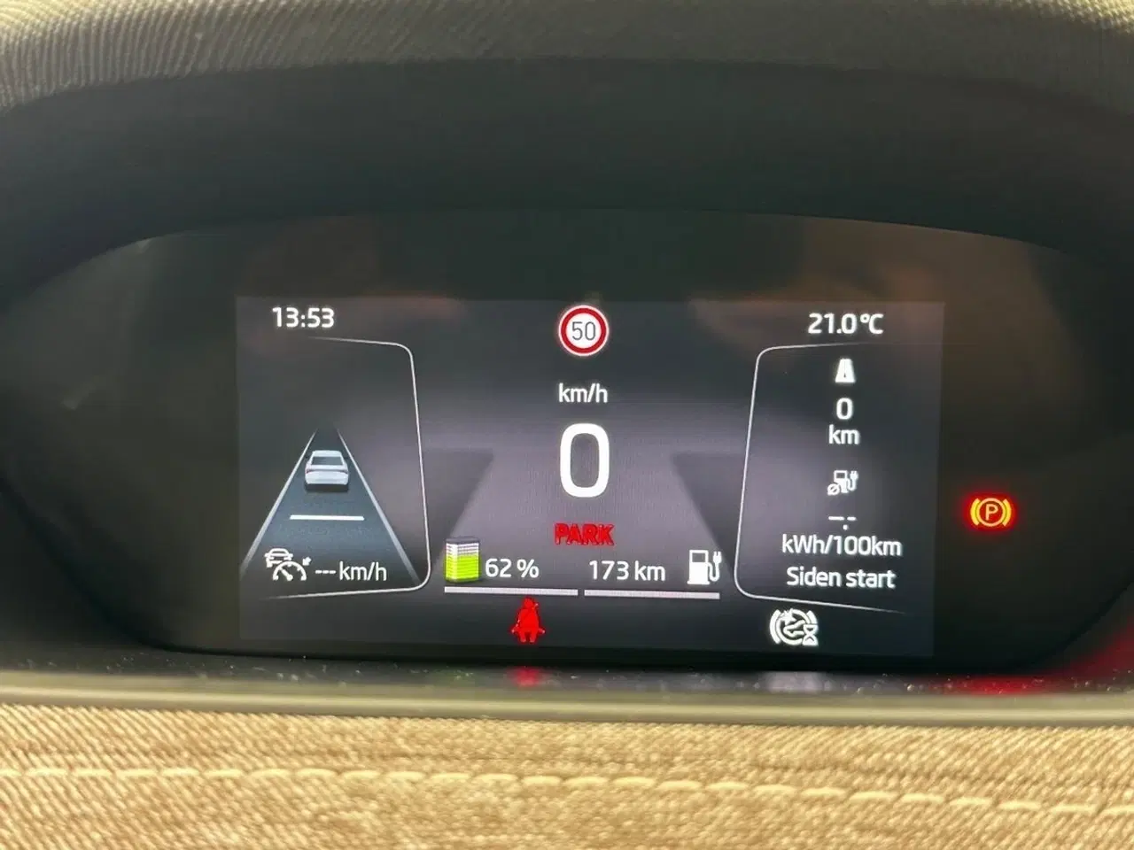 Billede 16 - Skoda Enyaq 60 iV