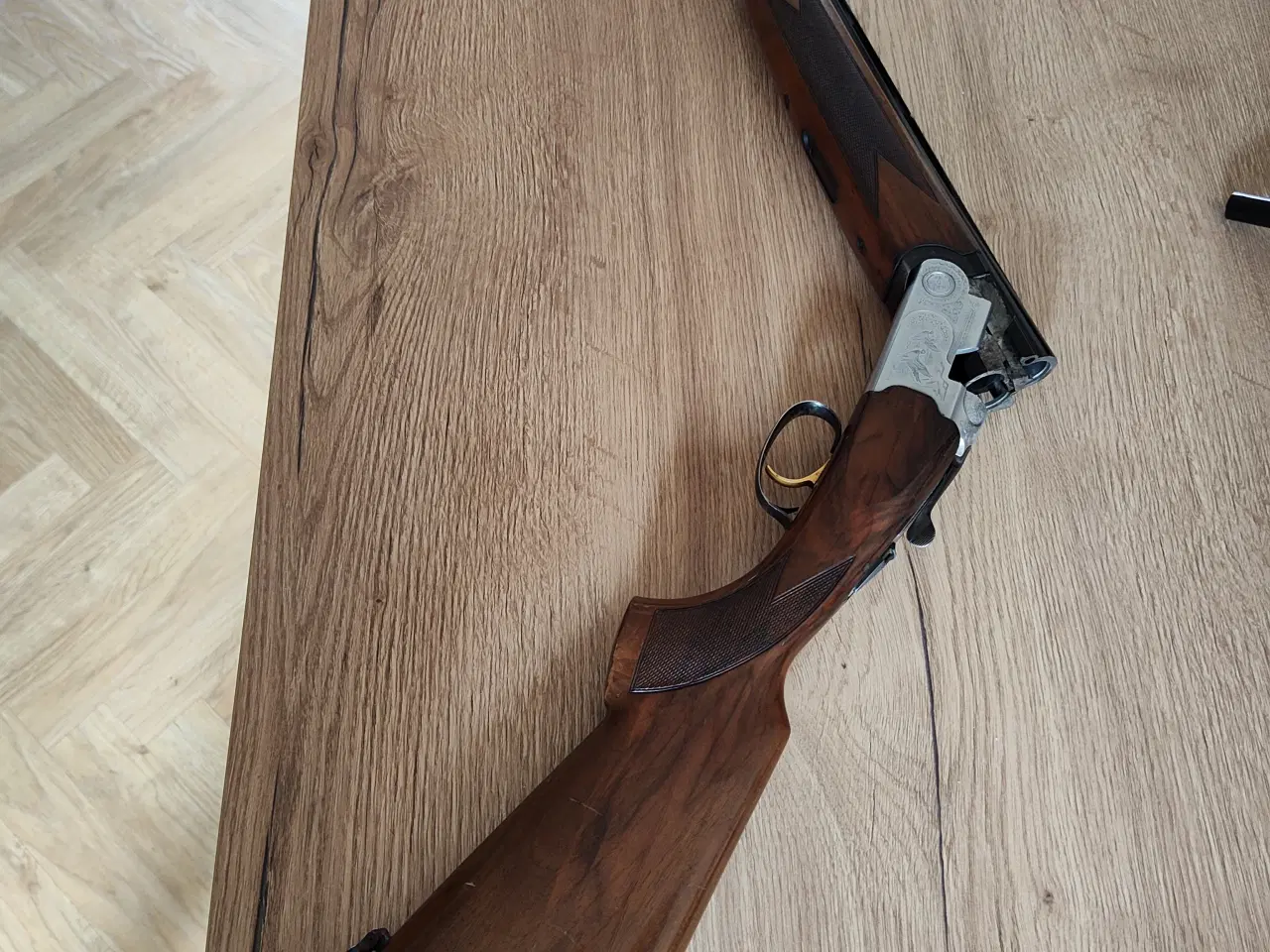 Billede 2 - Beretta Silver Pigeon S687, kal. 12/76